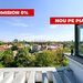Apartament 3 Camere tip DUPLEX + Terasa Arcul de TRIUMF Bloc 2002